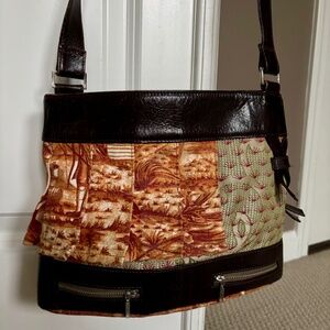 Custo Barcelona crossbody bag